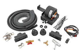 Cab Heater Polaris Ranger XP 1000 Rough Country