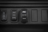 Cab Heater Polaris Ranger XP 1000 Rough Country
