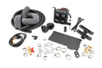 Cab Heater Can-Am Defender HD 8/HD 9/HD 10 Rough Country