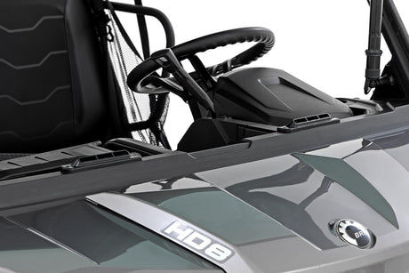 Cab Heater Can-Am Defender HD 8/HD 9/HD 10 Rough Country