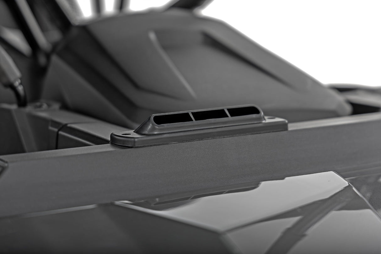 Cab Heater Can-Am Defender HD 8/HD 9/HD 10 Rough Country