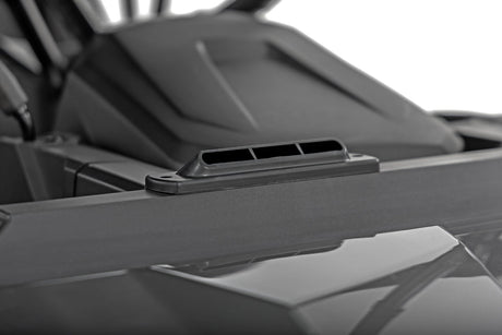 Cab Heater Can-Am Defender HD 8/HD 9/HD 10 Rough Country