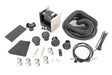 Cab Heater Honda Pioneer 1000 Rough Country