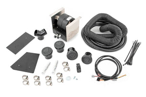 Cab Heater Honda Pioneer 1000 Rough Country