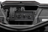 Cab Heater Honda Pioneer 1000 Rough Country