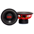 12RAD2500 RAD SUBWOOFER RAD