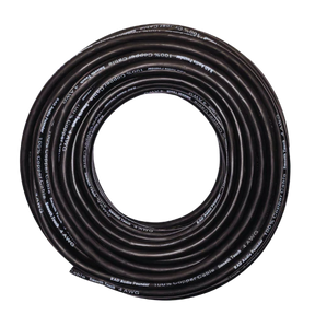 Gauge 12×2 Red/Black (250 ft) RAD