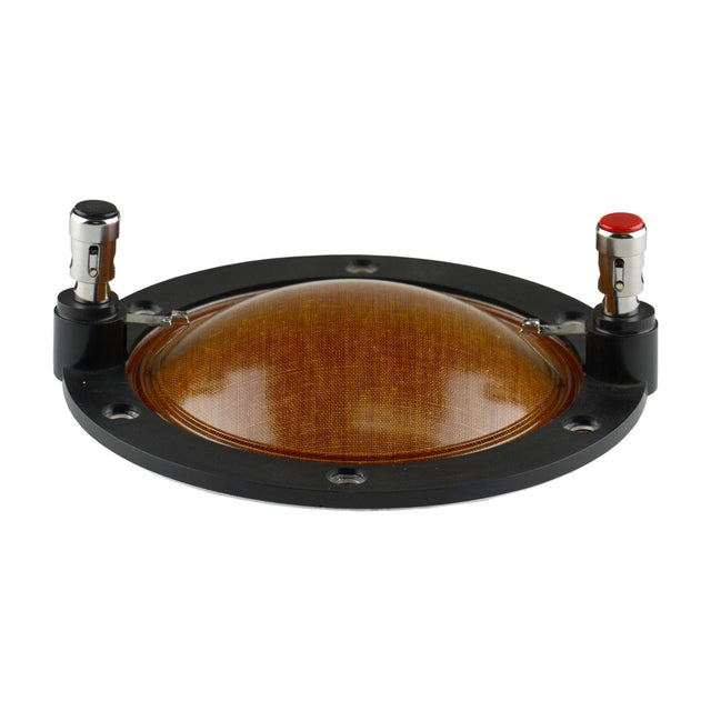 RDC-40 - 4" Universal Replacement Kapton Voice Coil Audiopipe