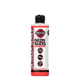 Neon Suds Colored Wash & Wax