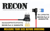 Fuse Box Quick Tap Add-a-Circuit with 5amp & 30amp Fuses - MINI SIZE FUSES RECON Fuse Box Quick Tap Add-a-Circuit with 5amp & 30amp Fuses - MINI SIZE FUSES Fuse Box Quick Tap Add-a-Circuit with 5amp & 30amp Fuses - MINI SIZE FUSES Fuse Box Quick Tap Add-a-Circuit with 5amp & 30amp Fuses - MINI SIZE FUSES Fuse Box Quick Tap Add-a-Circuit with 5amp & 30amp Fuses - MINI SIZE FUSES