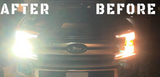 H7 12V High Power LED Headlight Bulbs 25-Watt (Single Beam) Ballast Free - 6000K Color RECON H7 12V High Power LED Headlight Bulbs 25-Watt (Single Beam) Ballast Free - 6000K Color H7 12V High Power LED Headlight Bulbs 25-Watt (Single Beam) Ballast Free - 6000K Color H7 12V High Power LED Headlight Bulbs 25-Watt (Single Beam) Ballast Free - 6000K Color H7 12V High Power LED Headlight Bulbs 25-Watt (Single Beam) Ballast Free - 6000K Color