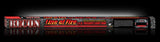 Original "Line of Fire" Hyperlite LED Tailgate Light Bar in Red - Multiple Sizes