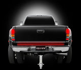 Original "Line of Fire" Hyperlite LED Tailgate Light Bar in Red - Multiple Sizes