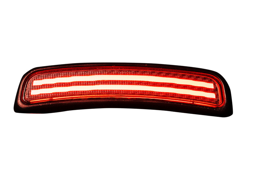 Ford 21-26 Bronco Ultra High Power Red LED 3rd Brake Light Kit - Multiple Options RECON Ford 21-26 Bronco Ultra High Power Red LED 3rd Brake Light Kit - Multiple Options Ford 21-26 Bronco Ultra High Power Red LED 3rd Brake Light Kit - Multiple Options Ford 21-26 Bronco Ultra High Power Red LED 3rd Brake Light Kit - Multiple Options Ford 21-26 Bronco Ultra High Power Red LED 3rd Brake Light Kit - Multiple Options