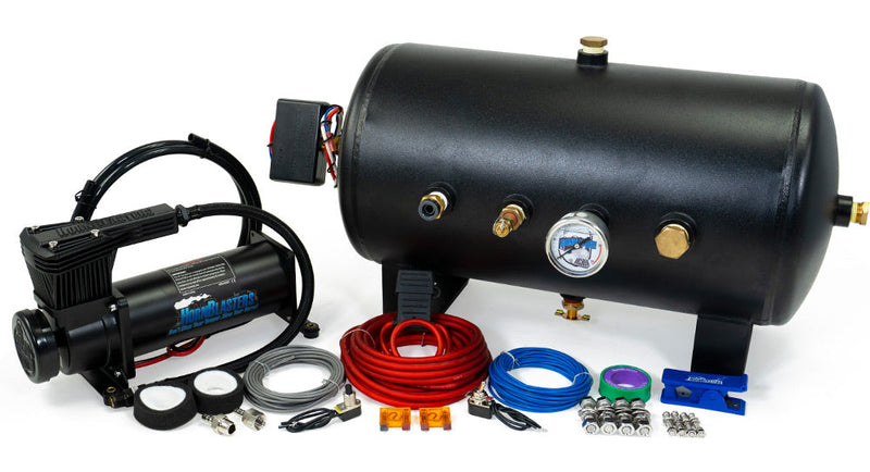 Admiral 544 Train Horn Kit