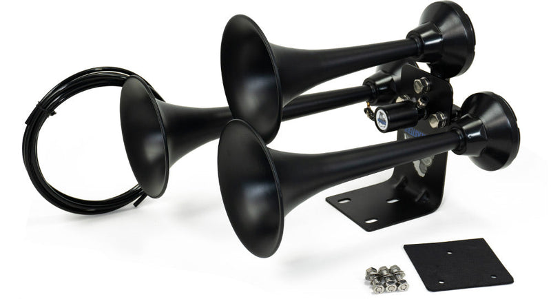 Mini Outlaw 3 Liter Horn Kit
