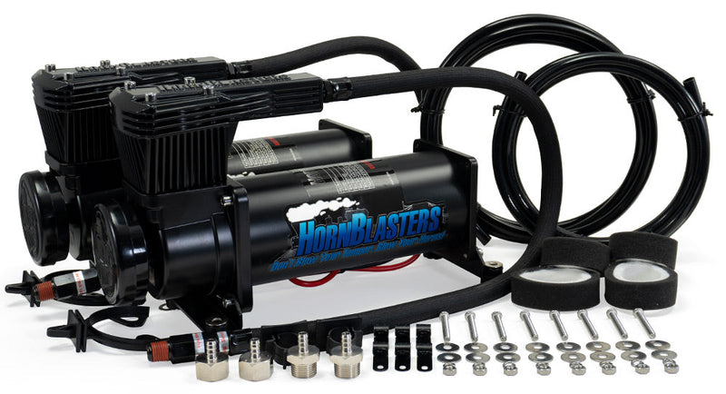 Conductor's Special 844 Nightmare Edition Train Horn Kit