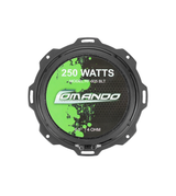 RF-605BLT | 6.5'' 250W MAX. | COIL 4Ω Comando Audio