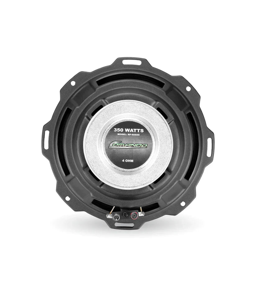 4X3 RF-605X9 COMANDO