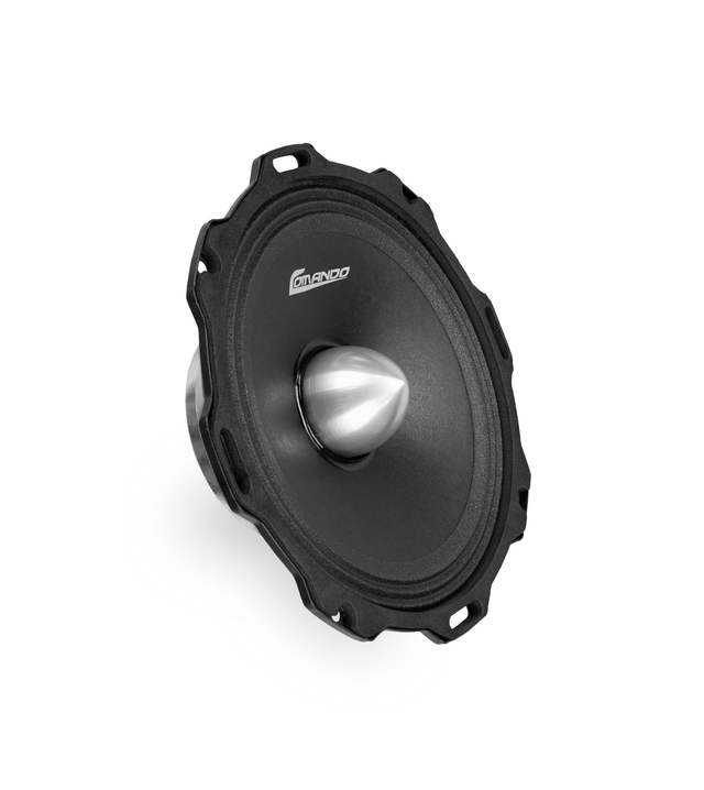 RF-605X9 | 6.5'' 350W MAX. | COIL 4Ω Comando Audio