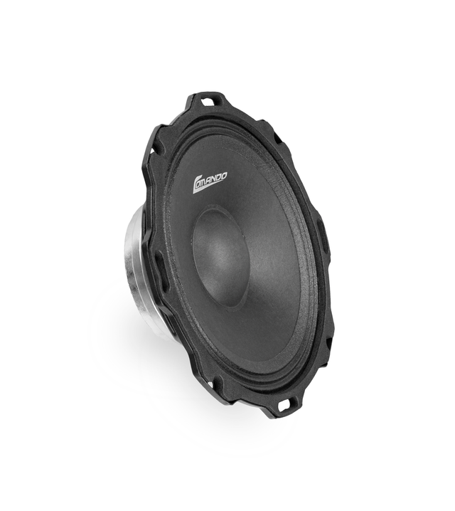 RF605X9CP  | 6.5'' 350W MAX. | COIL 4ohm Comando Audio