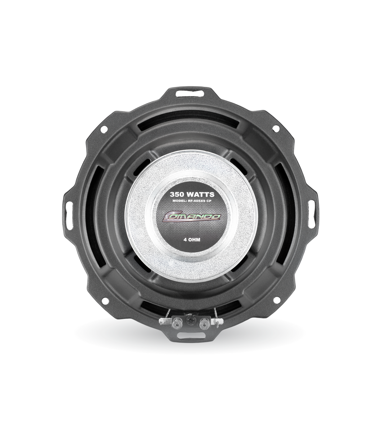 RF605X9CP  | 6.5'' 350W MAX. | COIL 4ohm Comando Audio