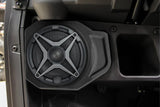 2018-2024 Polaris Ranger XP1000 6.5" Front Speaker-Pods SSV Works