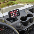 2018-Up Polaris® Ranger SWITCH Works Alpha12 Mounting Kit SSV Works