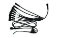 Memphis Audio RGB16KIT RGB LED Wiring Harness