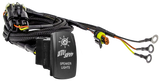 Bluetooth® RGB LED Controller Kit | UTVS-RGB-BTKIT UTV Stereo