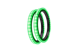 8" RGB LED Speaker Rings (Pair) | UTVS-8LSR UTV Stereo