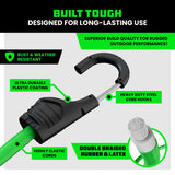 28 Piece Bungee Cord Set