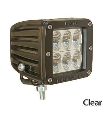 Rigid Industries  D-Series Pro - Driving Beam