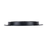 8" Toyota Multi Model Factory Opening to Aftermarket Speakers Adapter Kit (RING-PVC-A69-8), Sold in pairs Audiopipe