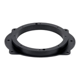8" Toyota Multi Model Factory Opening to Aftermarket Speakers Adapter Kit (RING-PVC-A69-8), Sold in pairs Audiopipe