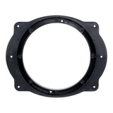 8" Toyota Multi Model Factory Opening to Aftermarket Speakers Adapter Kit (RING-PVC-A69-8), Sold in pairs Audiopipe