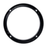 6-1/2” Speaker Spacer Ring (RING-PVC 6) Audiopipe