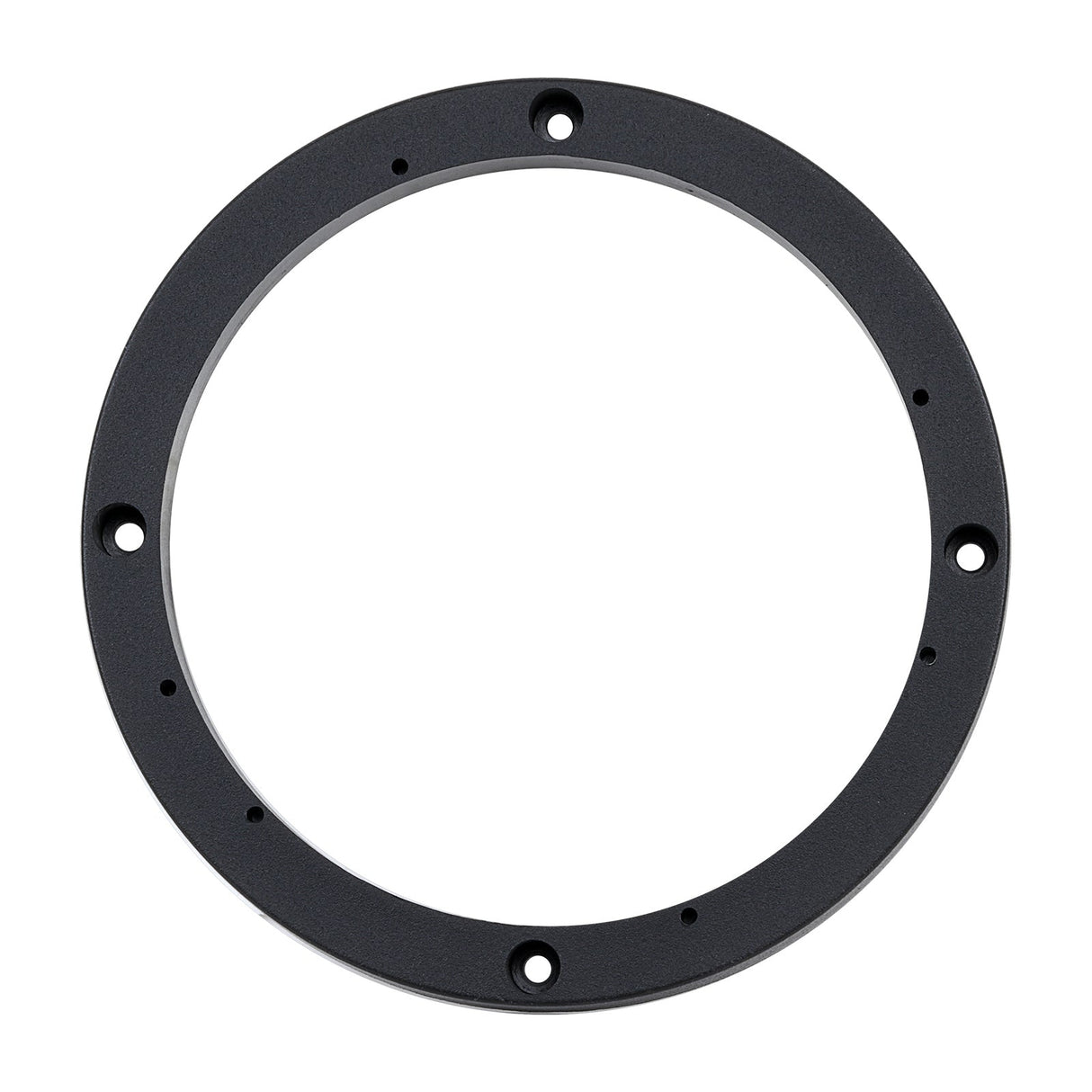 6-1/2” Speaker Spacer Ring (RING-PVC 6) Audiopipe