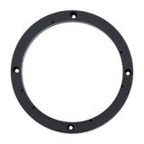6-1/2” Speaker Spacer Ring (RING-PVC 6) Audiopipe
