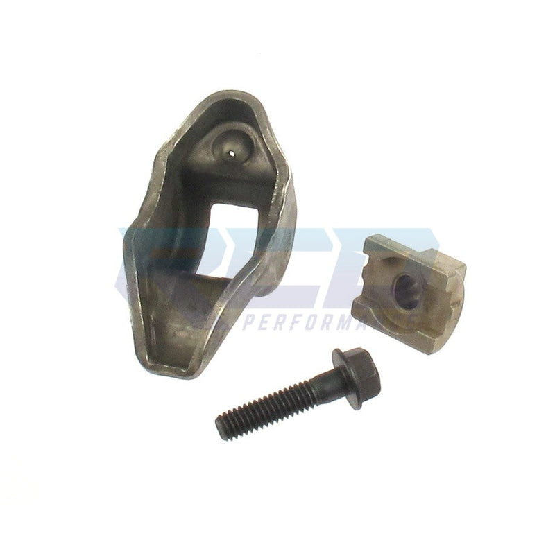 Elgin 1972 - 1997 7.0L & 7.5L 429 / 460 Stamped Steel Rocker Arm w Bolt & Pivot Kit (each)