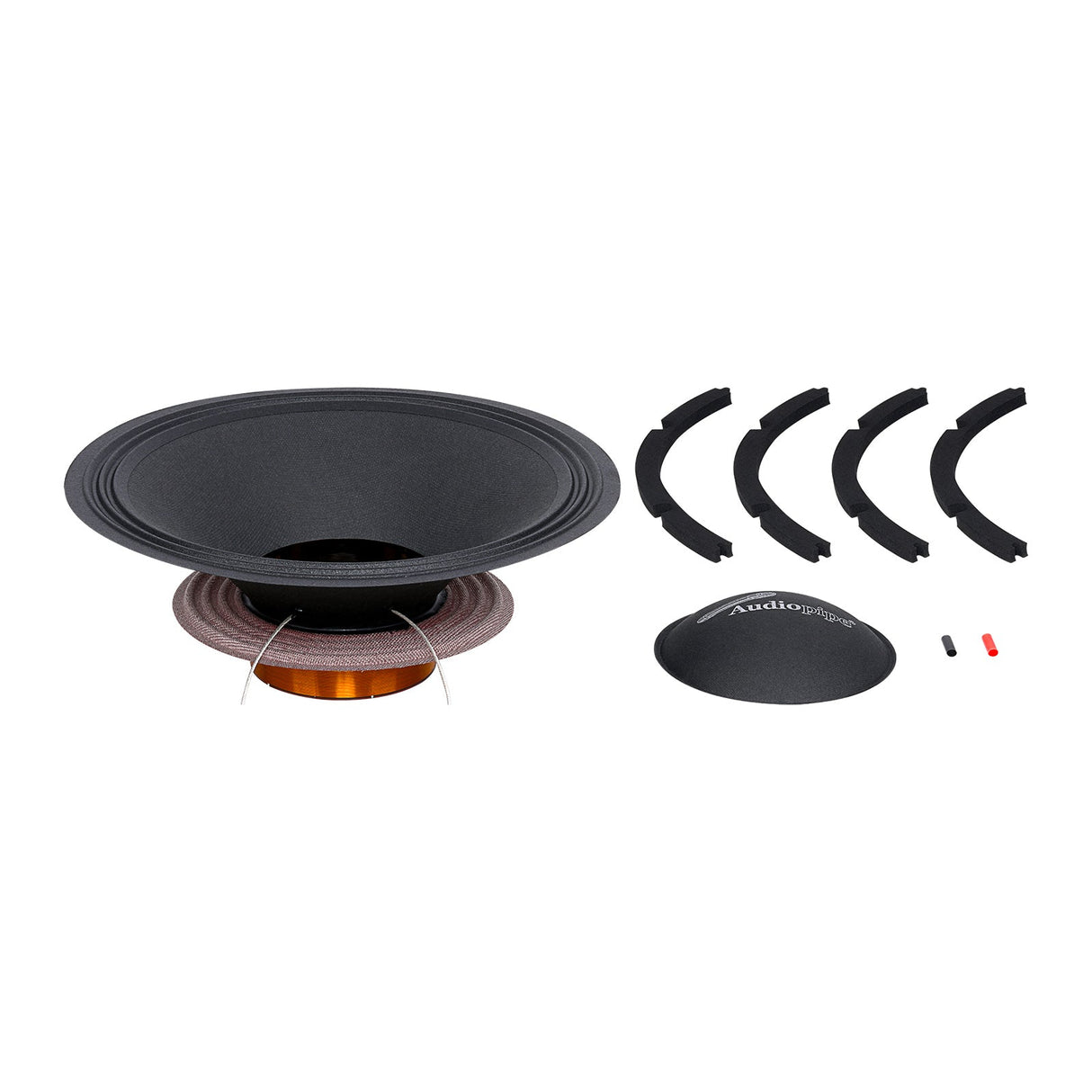 Replacement Kit for APLMR-12 (RK- APLMR-12) Audiopipe