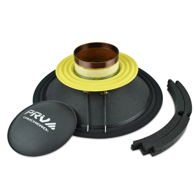 PRV Audio RK10CHUCHERO Recone Kit for 10CHUCHERO Loudspeaker