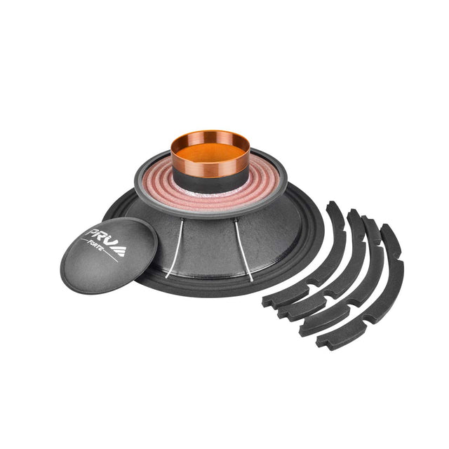 PRV RK10MB1000FT PRV Audio
