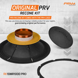 PRV RK10MR1000 PRO PRV Audio