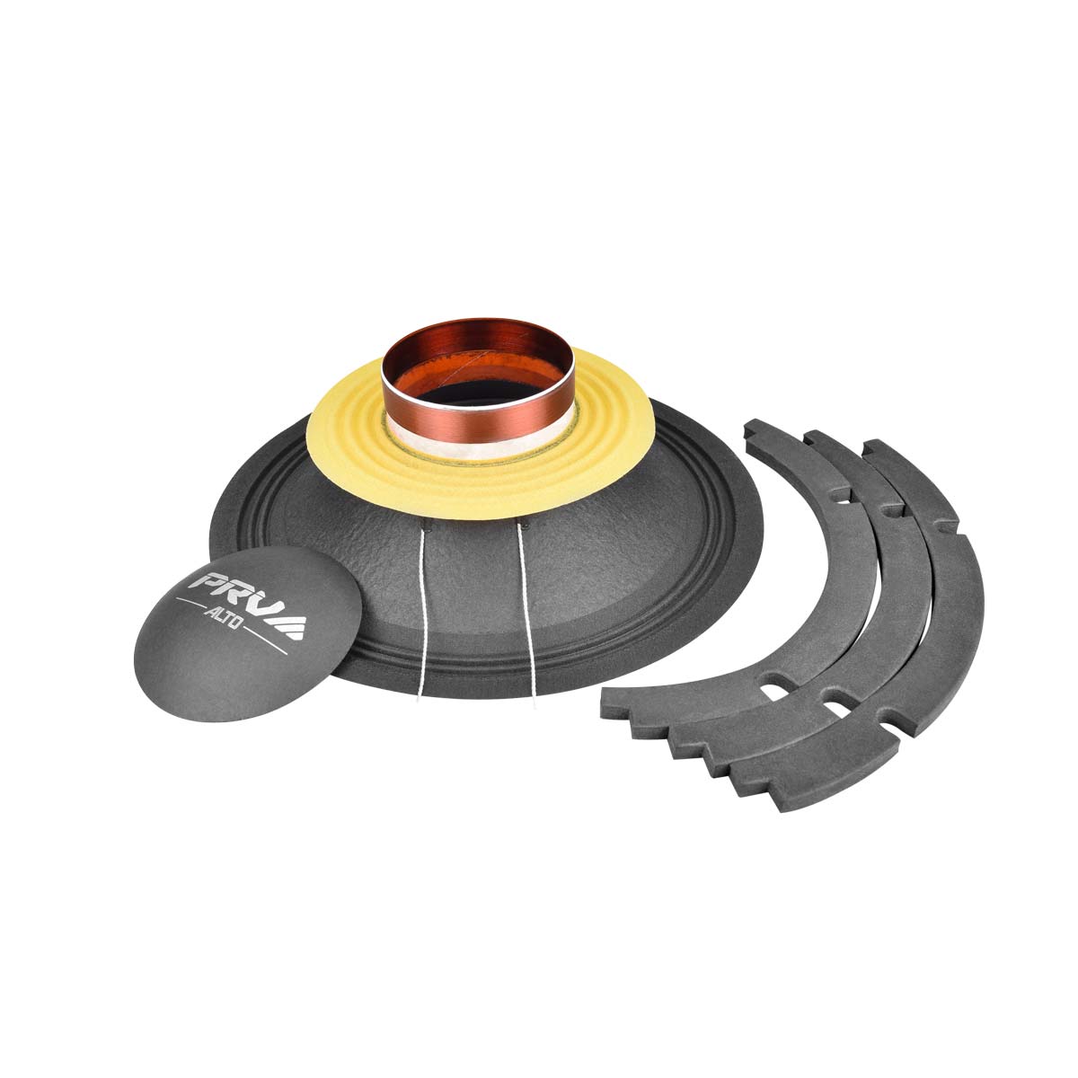 PRV RK10MR1000A PRV Audio