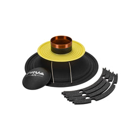 PRV Audio RK10MR650A-NDY Recone Kit for 10MR650A-NDY Loudspeaker