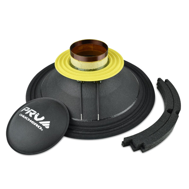PRV RK12CHUCHERO PRV Audio