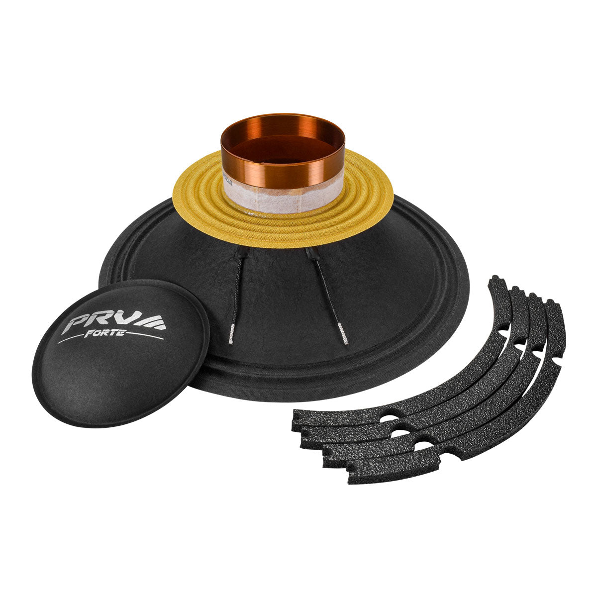 RK12MB2000FT-NDY PRV Audio