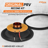 https://prvaudio.com/wp-content/uploads/2024/10/RK6MR400-NDY-4-BULLET-Original-Recone-Kit.jpg