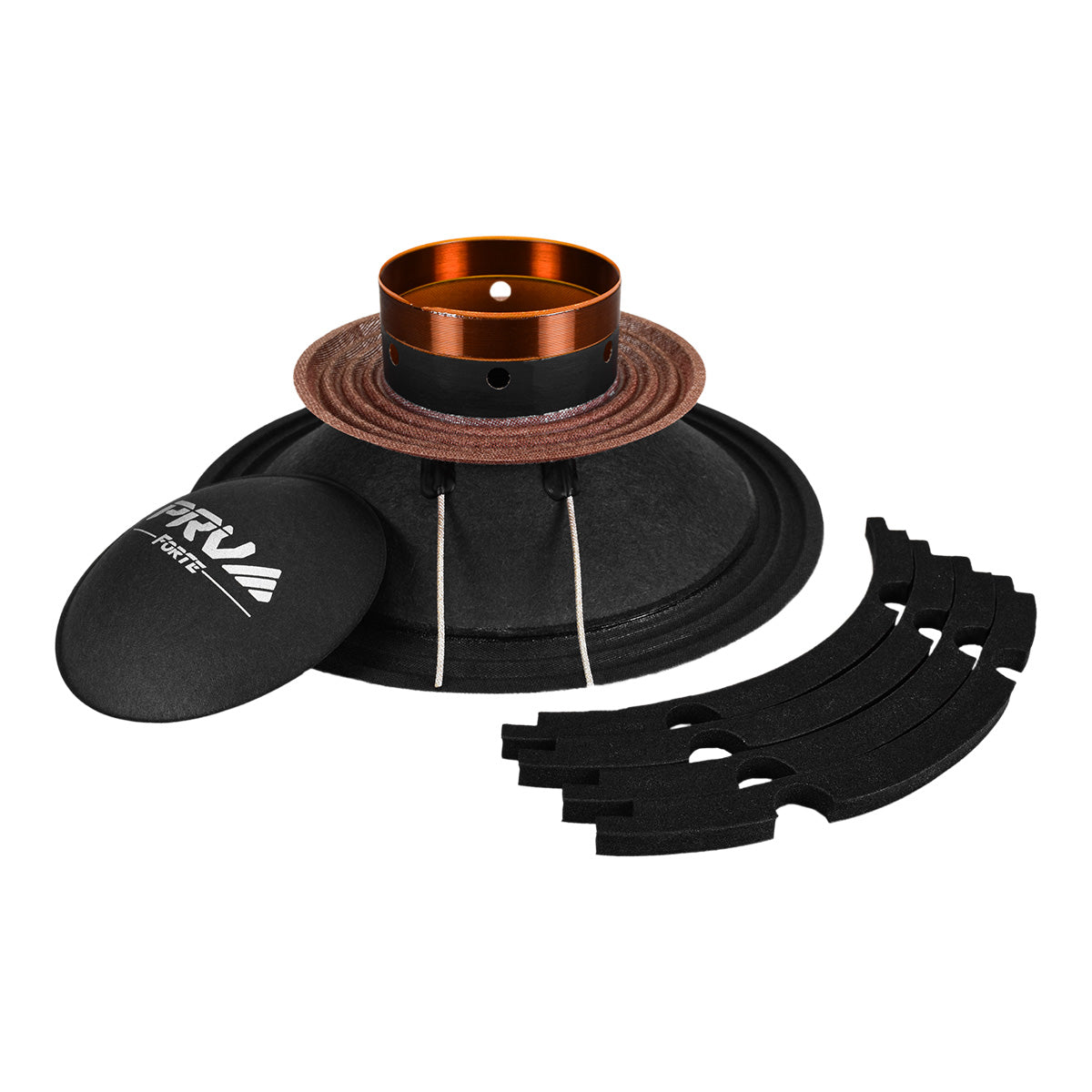PRV RK8MB700FT-NDY-4 PRV Audio